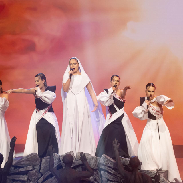 Grupi Lelek ovo je druga prilika da se plasiraju na Eurosong