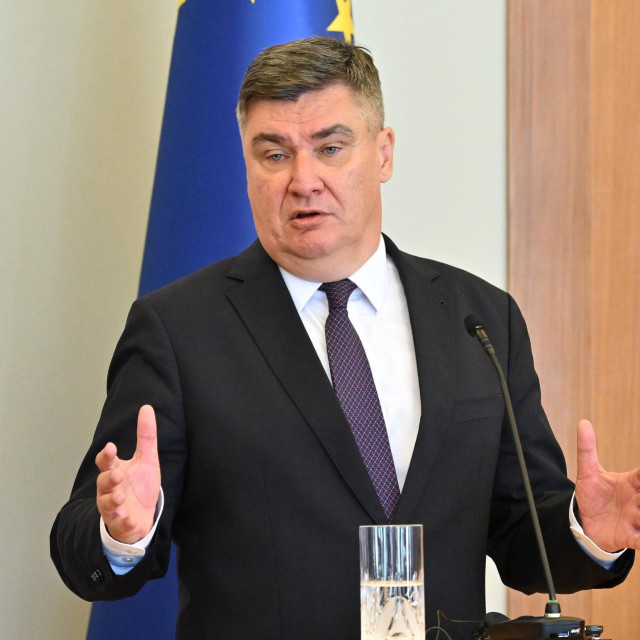 Zoran Milanović