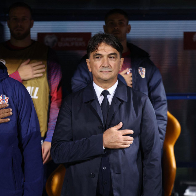 Zlatko Dalić već sada mora prelomiti hoće li ostati hrvatski izbornik