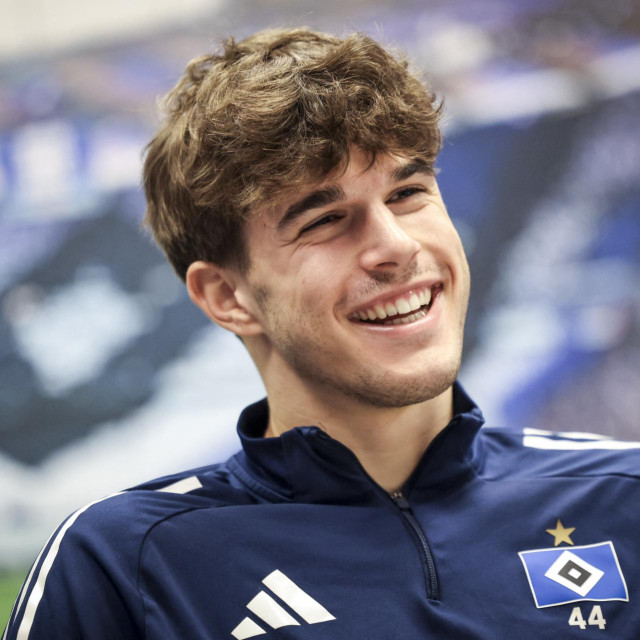 Luka Vušković