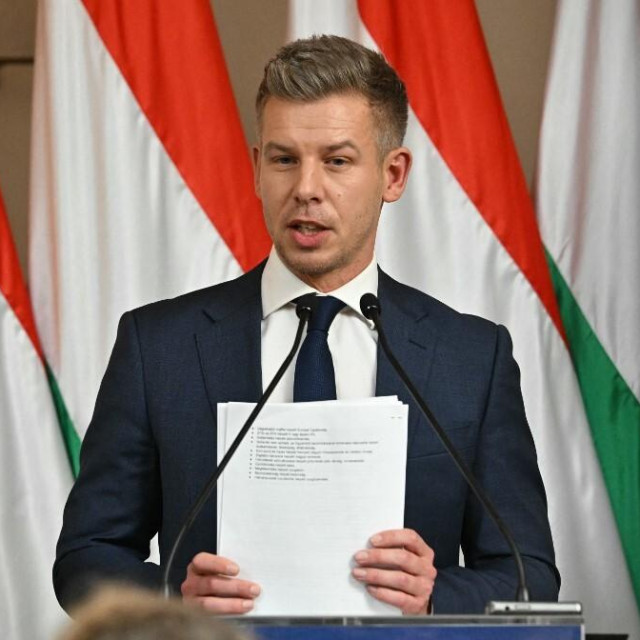 Peter Magyar