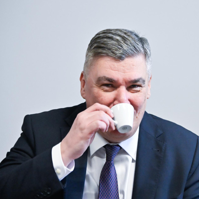Zoran Milanović