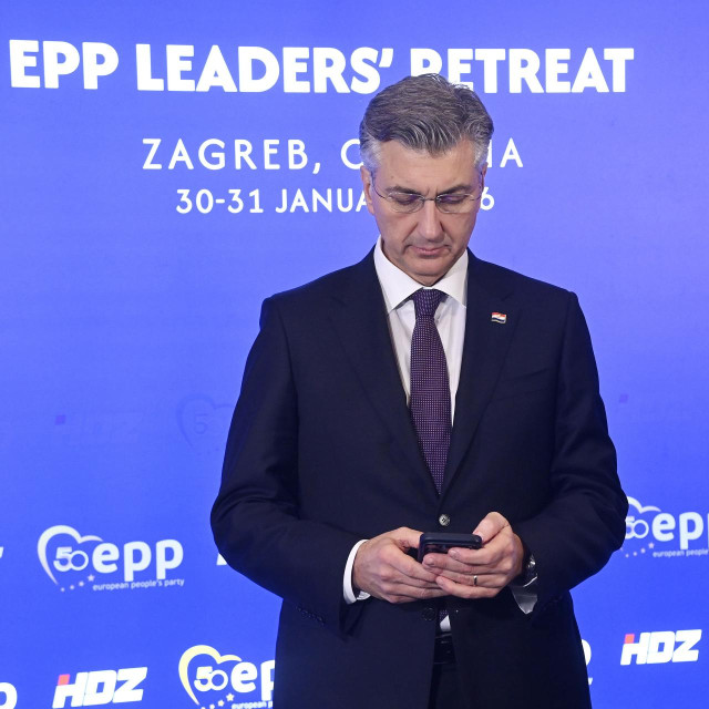 Andrej Plenković