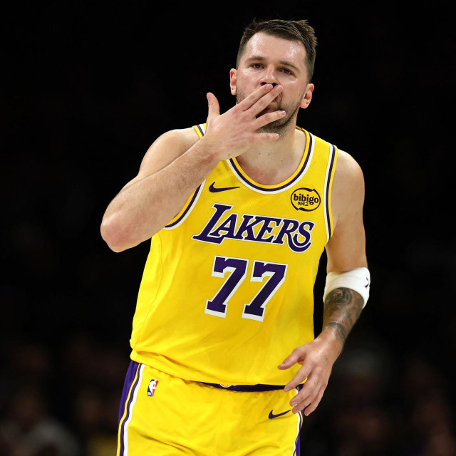 Luka Dončić
