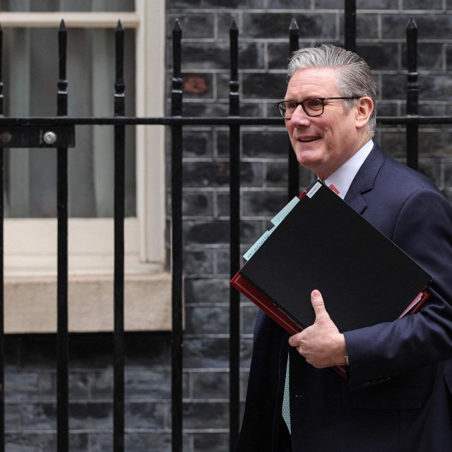Keir Starmer