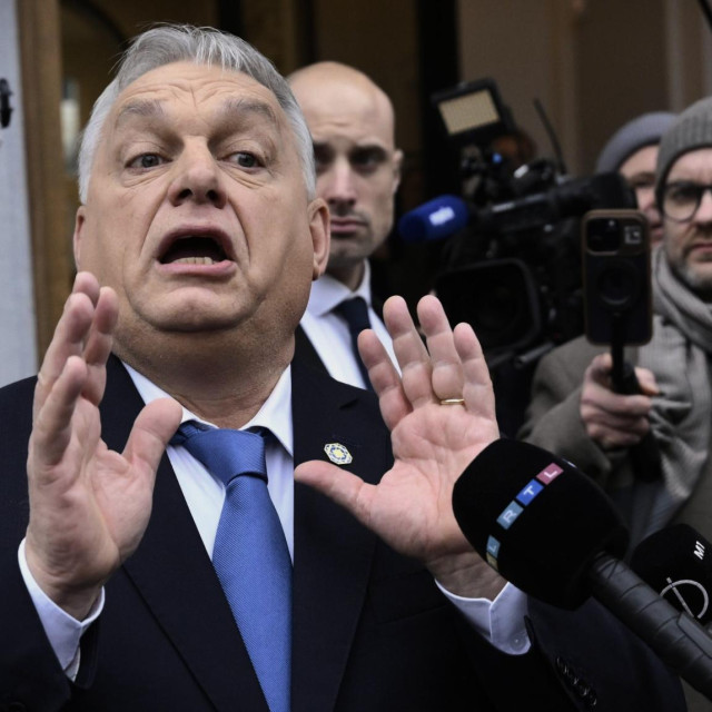 Viktor Orban