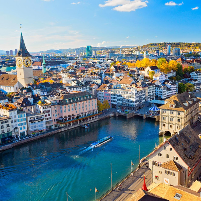Zurich