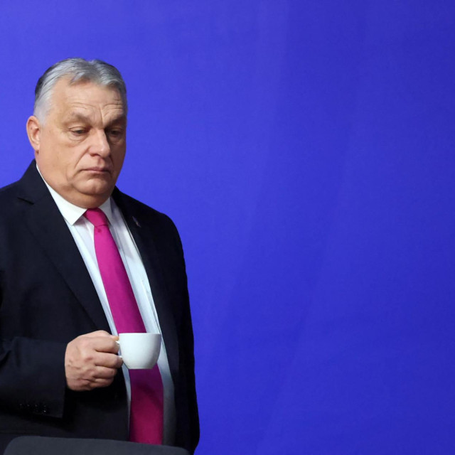 Viktor Orban