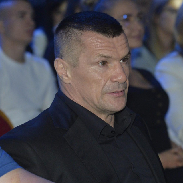 Mirko Cro Cop Filipović