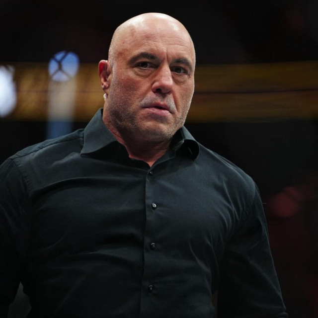 Joe Rogan