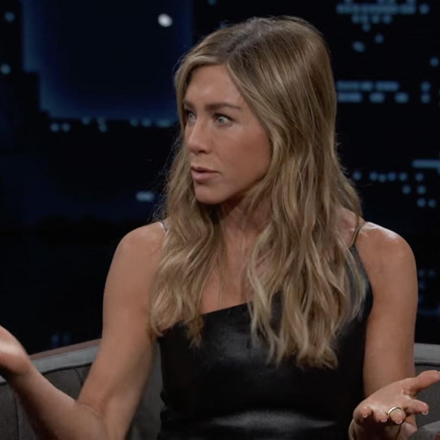 Jennifer Aniston