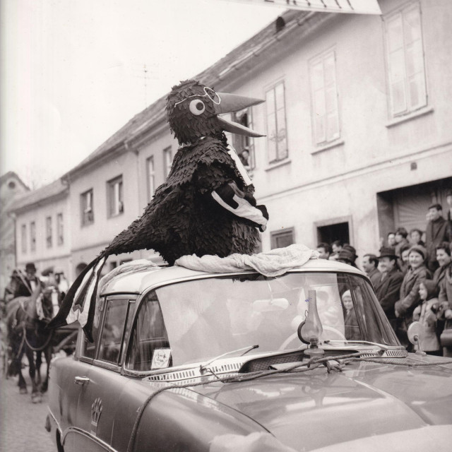 
Autor: Šime Radovčić, 1966. godina
Fototeka Samoborskog muzeja (F-1999)