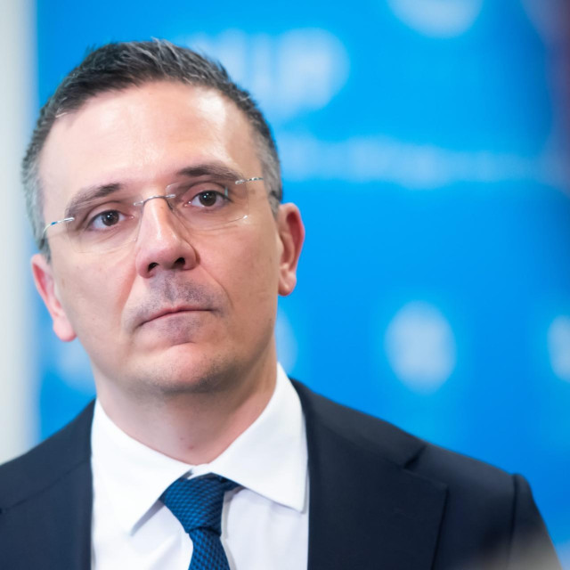 Hrvoje Stojić