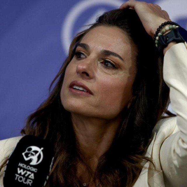 Gabriela Sabatini