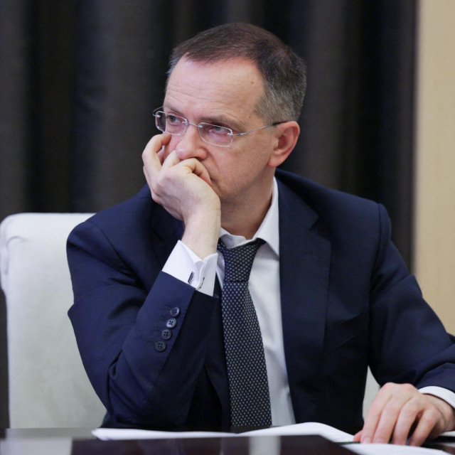 Vladimir Medinski