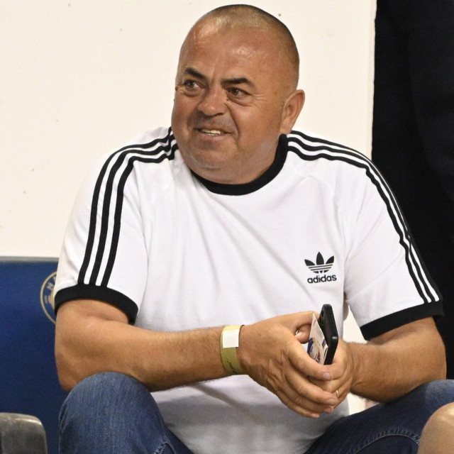 ”Siguran sam da on ne bi samo tako otišao iz svog Hajduka”, kaže Stanko Bubalo 