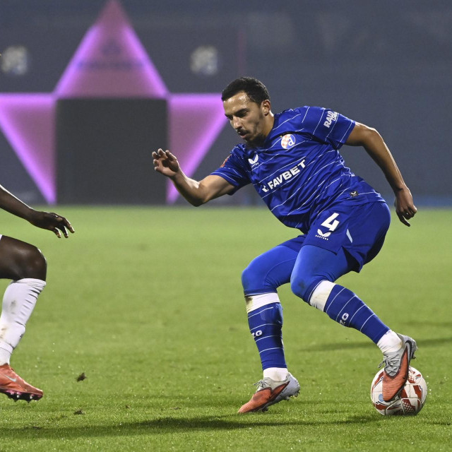 Ismael Bennacer ‘kumovao‘ je dolasku mladog Makhfaouija