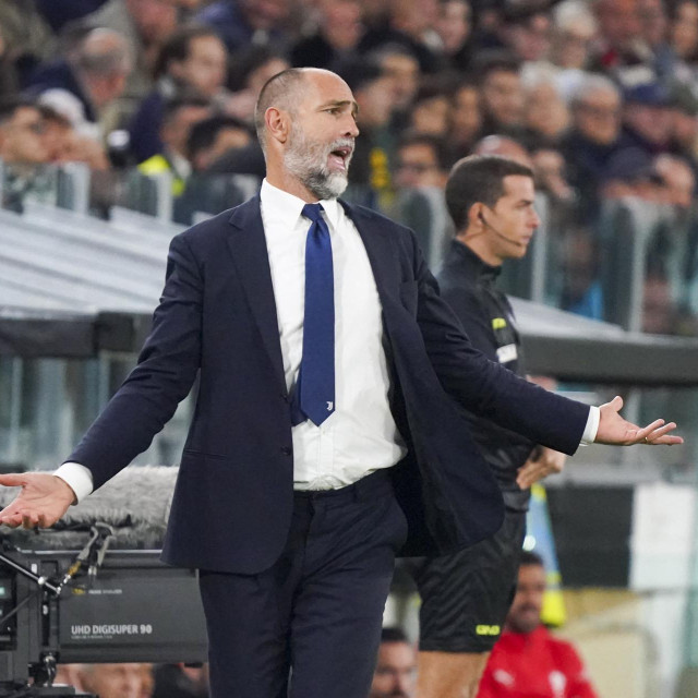 Igor Tudor