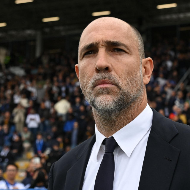Igor Tudor