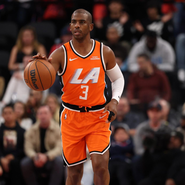 Chris Paul je bio jedan od najvećih klasičnih playmakera u povijesti košarke