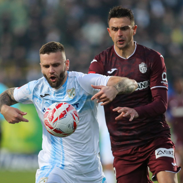 Ante Majstorović, Smail Prevljak
