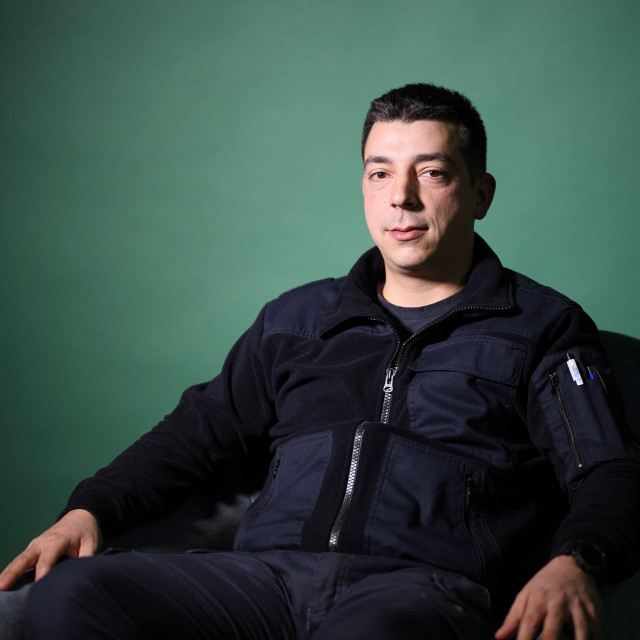Marko Kovačević