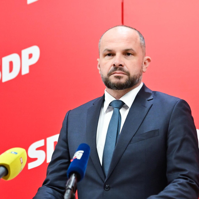 Siniša Hajdaš Dončić