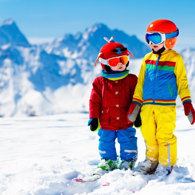 Sport se u Norveškoj prakticira od malih nogu i ne vode se rezultati. U Norveškoj je sport dostupan svima