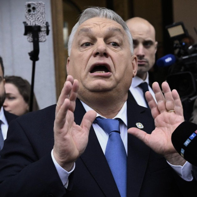 Viktor Orban