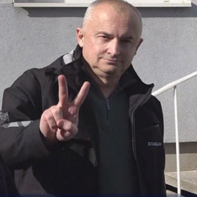 Vinko Grgić