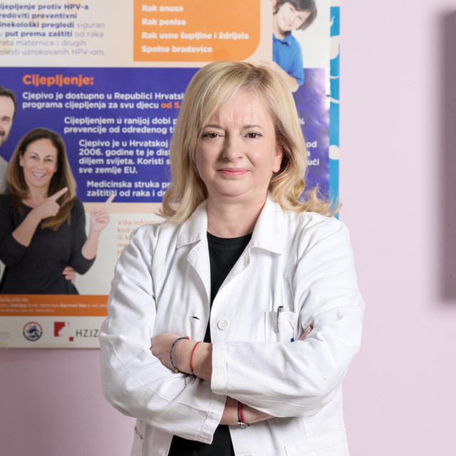 Dr. Neda Ferenčić Vrban