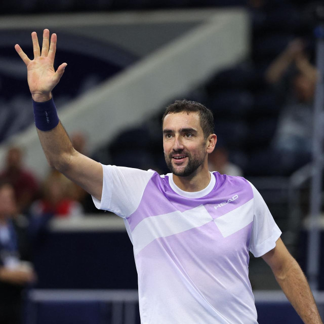 Marin Čilić