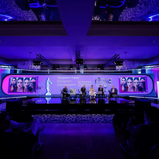 Pred nama je 15. izdanje kongresa AMICO