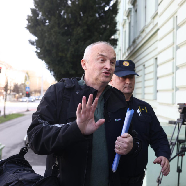 Vinko Grgić