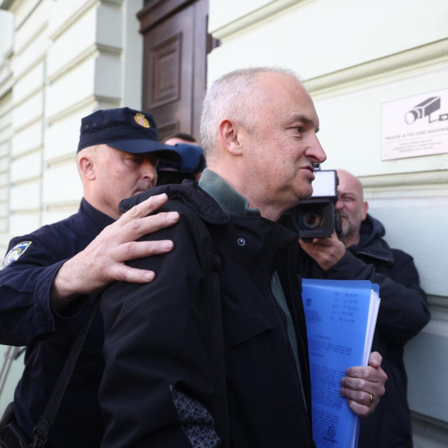 Vinko Grgić