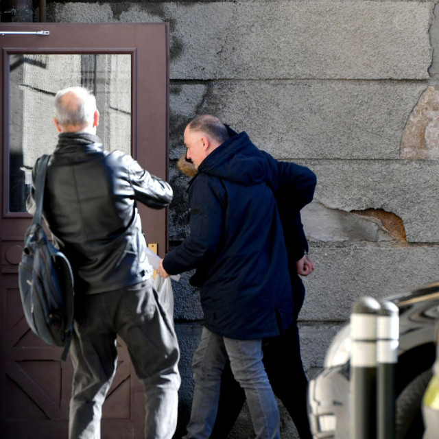 Privođenje i drugog osumnjičenika za sudjelovanje u brutalnom napadu na maloljetnika 