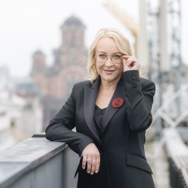 Ljubica Komlenić
