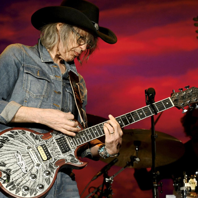 The Waterboys