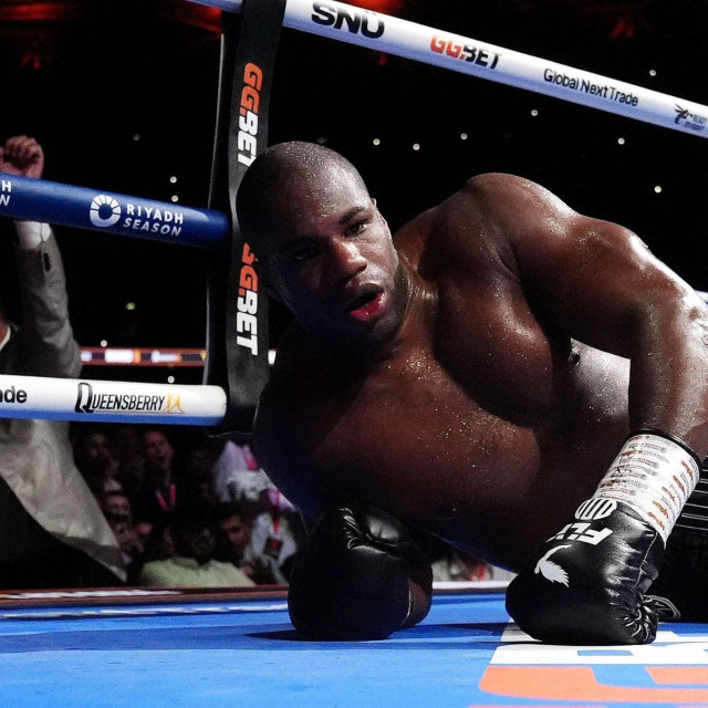 Daniel ”DDD” Dubois