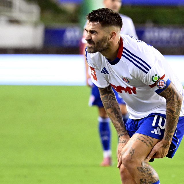 Marko Livaja