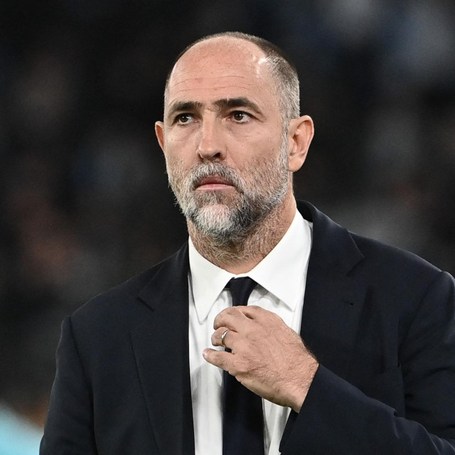 Igor Tudor 