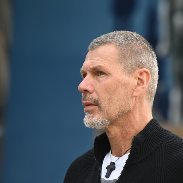 Zvonimir Boban (arhiva)