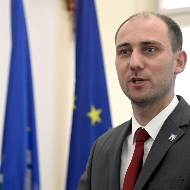 Matej Mišić