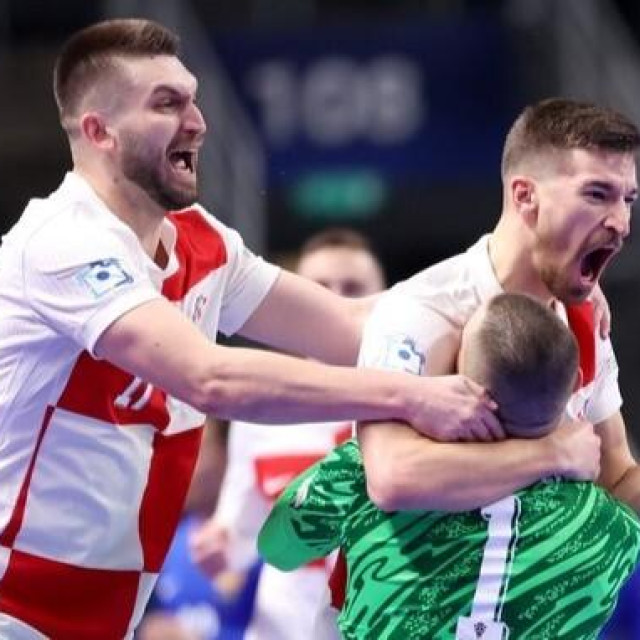 Ante Piplica, Duje Kustura i Antonio Sekulić