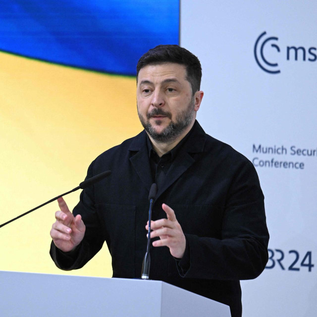 Volodimir Zelenski