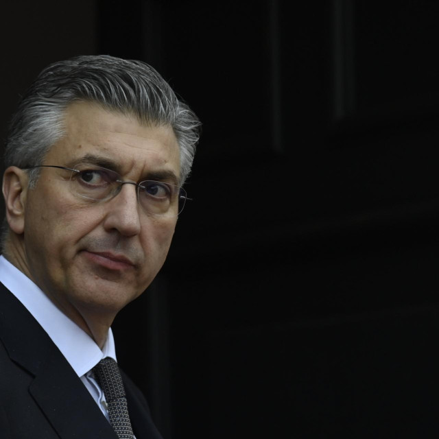 Andrej Plenković
