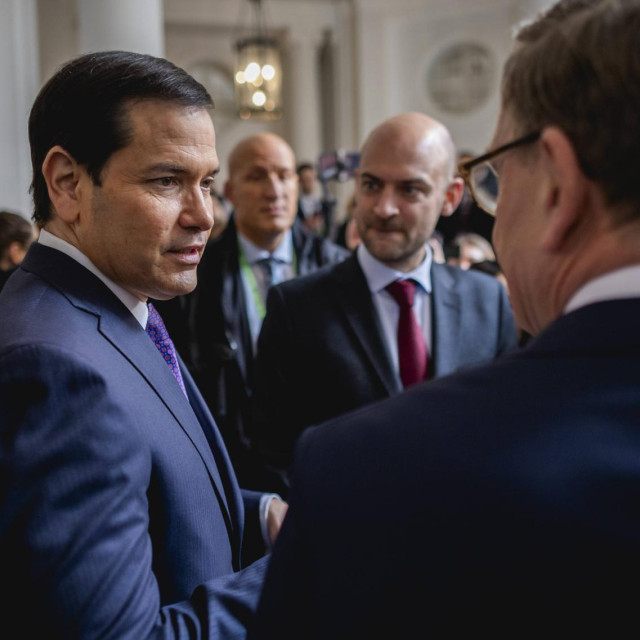 Marco Rubio