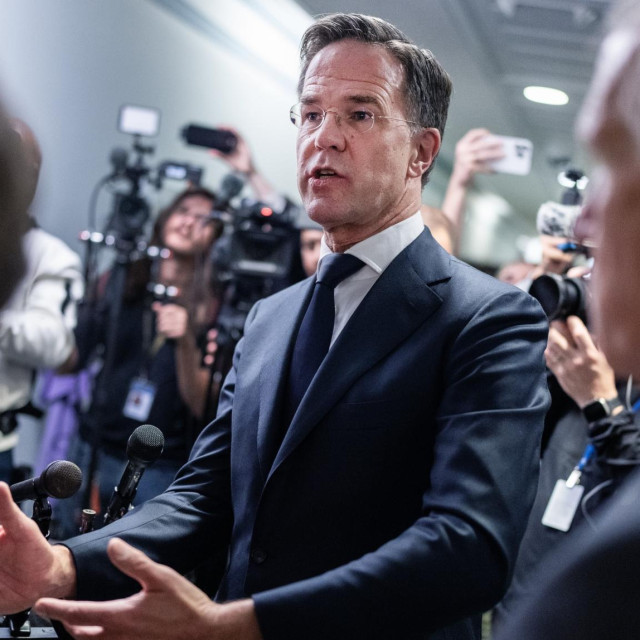 Mark Rutte