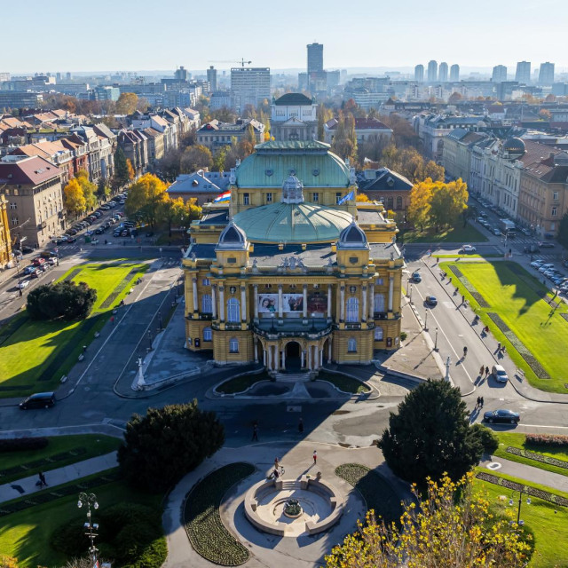Zagreb