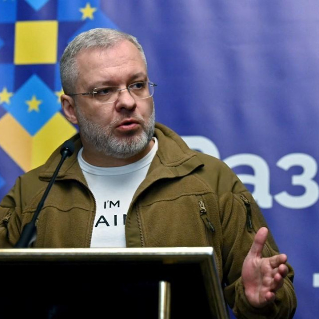 German Galuščenko